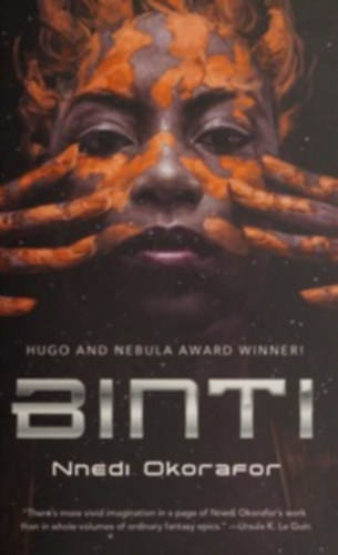 Nnedi Okorafor - Binti