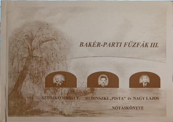 Rudinszki Istv�n Sztojk� Mih�ly - Bak�r.parti f�zf�k III.