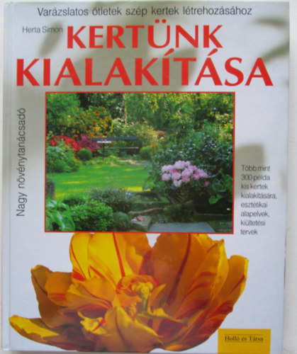 Herta Simon - Kert�nk kialak�t�sa