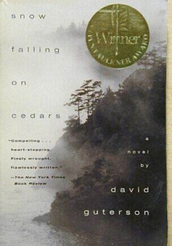 David Guterson - Snow Falling on Cedars
