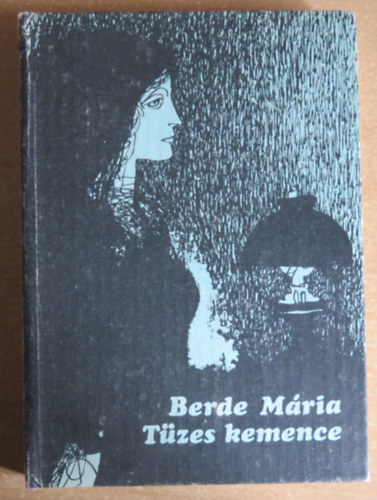 Berde Mria - Tzes kemence