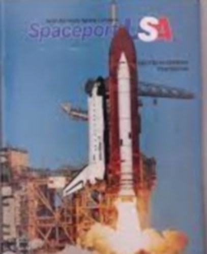 Spacereport USA - Deutsch/German Tourbook