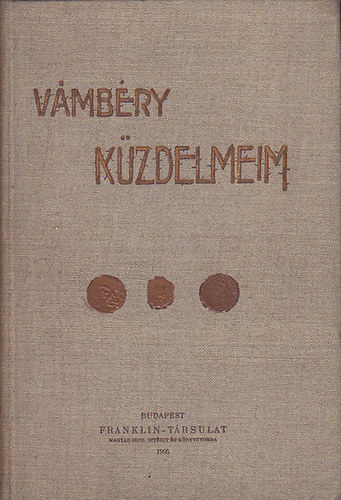 Vmbry rmin - Kzdelmeim