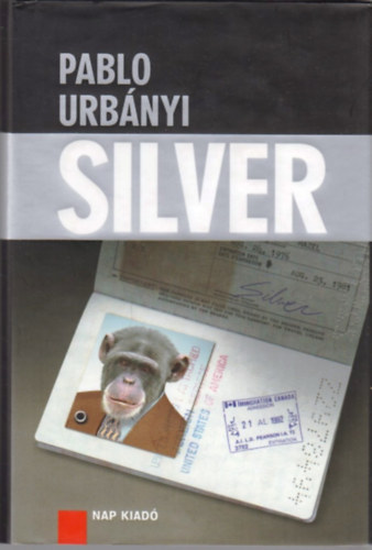 Pablo Urbanyi - Silver
