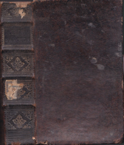 Joannis Bollandi - Acta Sanctorum Ungariae II. k�tet