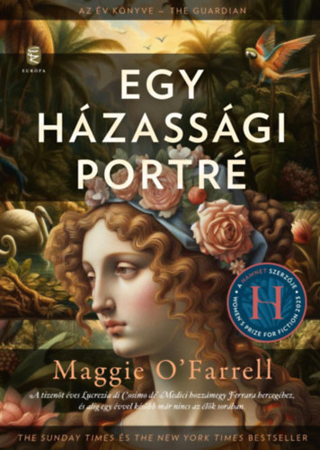 Maggie O'farrell - Egy házassági portré