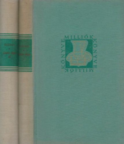 Lewis Grassic Gibbon - Sk�cia l�nya I-II.