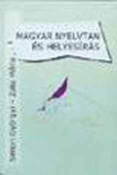 Simon Gyrgyi; Zala Mria - Magyar nyelvtan s helyesrs