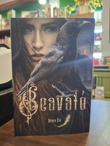 D�nes �vi - A beavat�