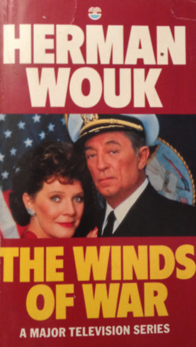 Herman Wouk - The winds of war