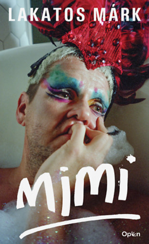 Lakatos M�rk - Mimi