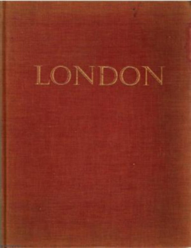 R.S. Magowan - LONDON