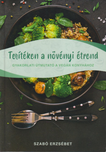 Szab Erzsbet - Tertken a nvnyi trend