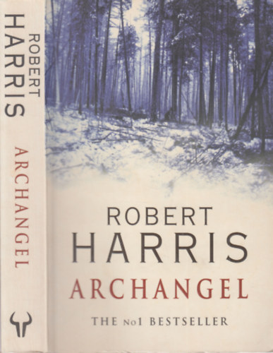 Robert Harris - Archangel