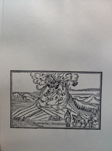 Évezredek, vulkánok, emberek