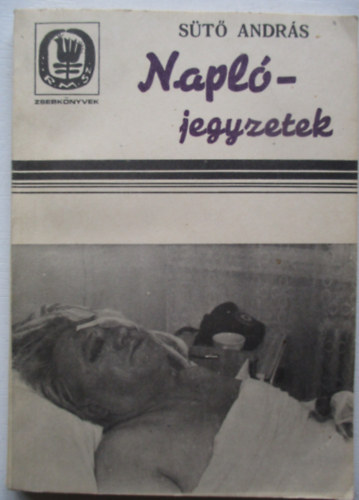 St Andrs - Napljegyzetek