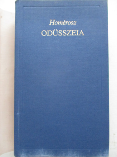 Homrosz - Homrosz odsszeia