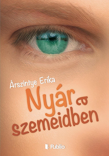 �rszintye Erika - Ny�r a szemeidben