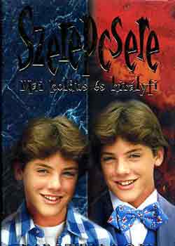 Kristen Boie - Szerepcsere - Mai koldus �s kir�lyfi