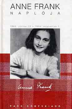 Anne Frank - Anne Frank napl�ja