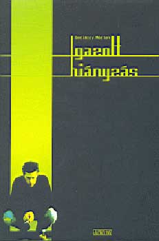 Gerlóczy Márton - Igazolt hiányzás -kötött-