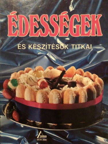 Guy Disdier - dessgek s ksztsk titkai