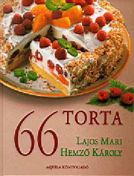 Lajos Mari; Hemz Kroly - 66 torta