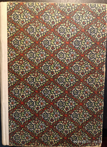 Dobai J�nos; Somoske�y Istv�n  (szerk.) - �j-Aur�ra: MIPSZ almanach az 1922. �vre