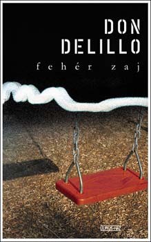 Don DeLillo - Fehr zaj