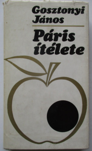 Gosztonyi Jnos - Pris tlete