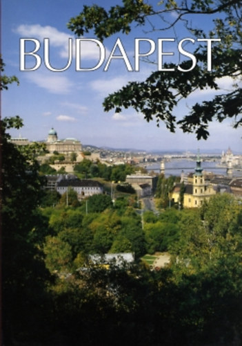Bal�zs Dercs�nyi - Budapest (d�n, Dansk)