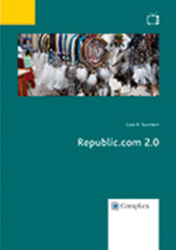 Cass R. Sunstein - Republic.com 2.0