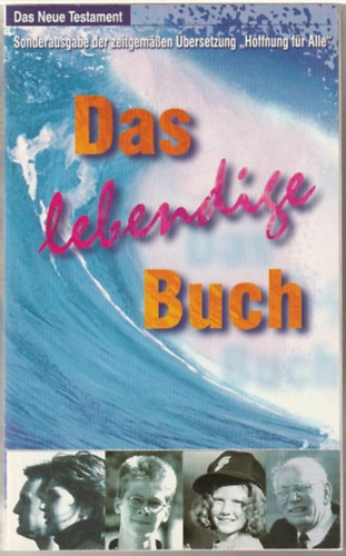Das lebendige buch