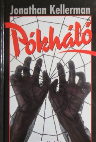 Jonathan Kellerman - P�kh�l� (Kellerman)