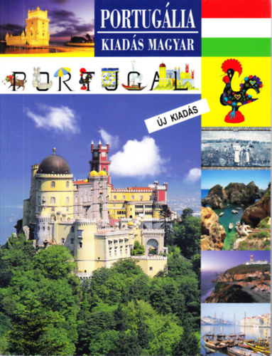 Turista tikalauz - Portuglia