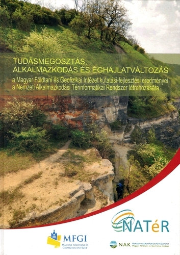 Tudásmegosztás, alkalmazkodás és éghajlatváltozás