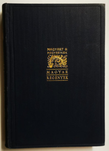 Gul�csy Ir�n - Tegnap �s r�gmult