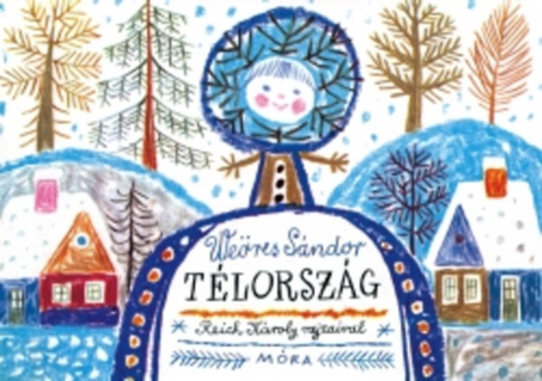 Weres Sndor - Tlorszg