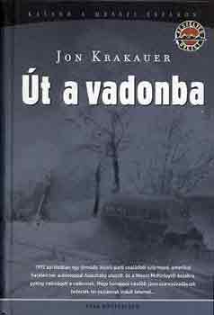 Jon Krakauer - t a vadonba