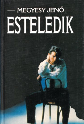 Megyesy Jen - Esteledik