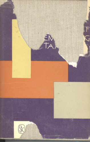 Fodor J�zsef - Embers�g tan�ja