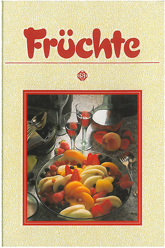 Ursula Feuerbach - Fr�chte