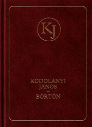 Kodolnyi Jnos - Brtn