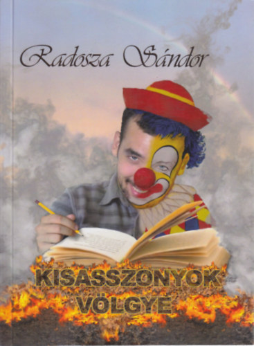 Radosza Sndor - Kisasszonyok vlgye
