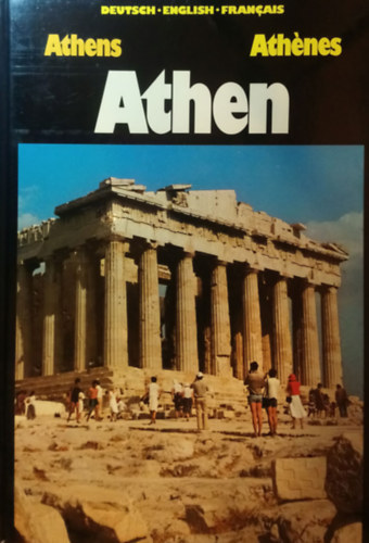 Heinz Gindher - Athen - Athens - Ath�nes