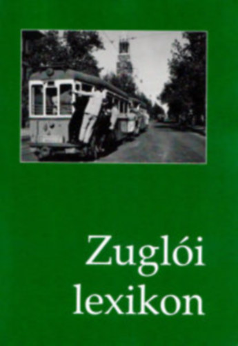 Fodor Bla - Zugli lexikon