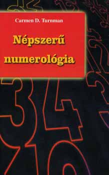 Carmen D. Turnman - Npszer numerolgia