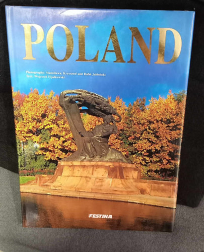 Wojciech Fijalkowski - Poland - Lengyelorszg