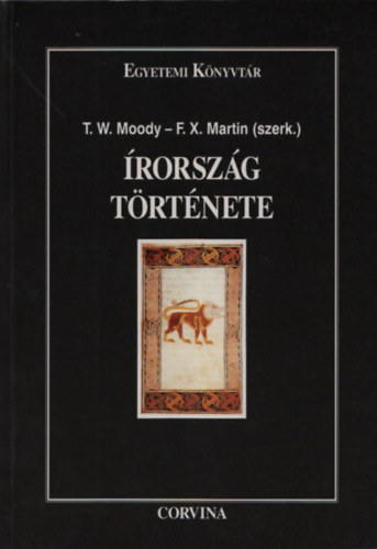 Moody-Martin - Írország története