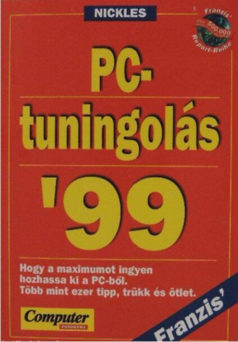 Michael Nickles - PC - tuningols '99